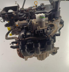 Moteur PEUGEOT 108 Photo n°3