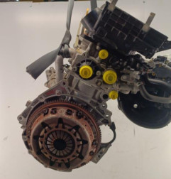 Moteur PEUGEOT 108 Photo n°4