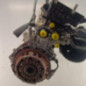 Moteur PEUGEOT 108