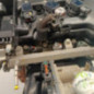 Moteur PEUGEOT 108