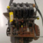 Moteur RENAULT CLIO 4