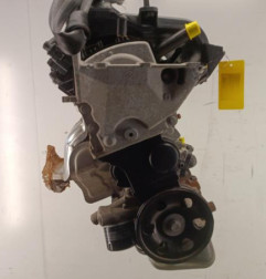 Moteur RENAULT CLIO 4