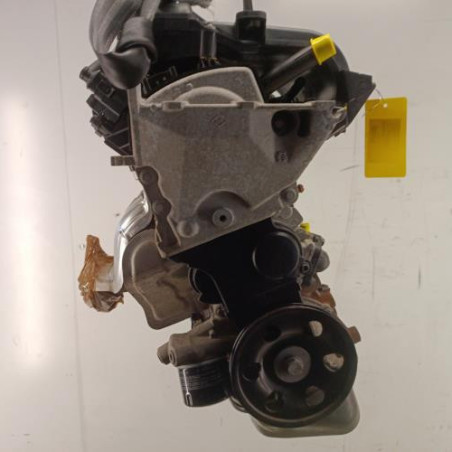 Moteur RENAULT CLIO 4
