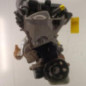 Moteur RENAULT CLIO 4