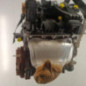 Moteur RENAULT CLIO 4