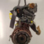 Moteur RENAULT CLIO 4