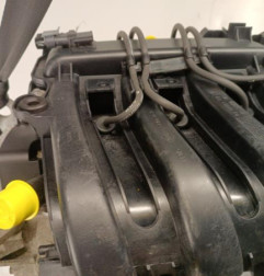 Moteur RENAULT CLIO 4 Photo n°5