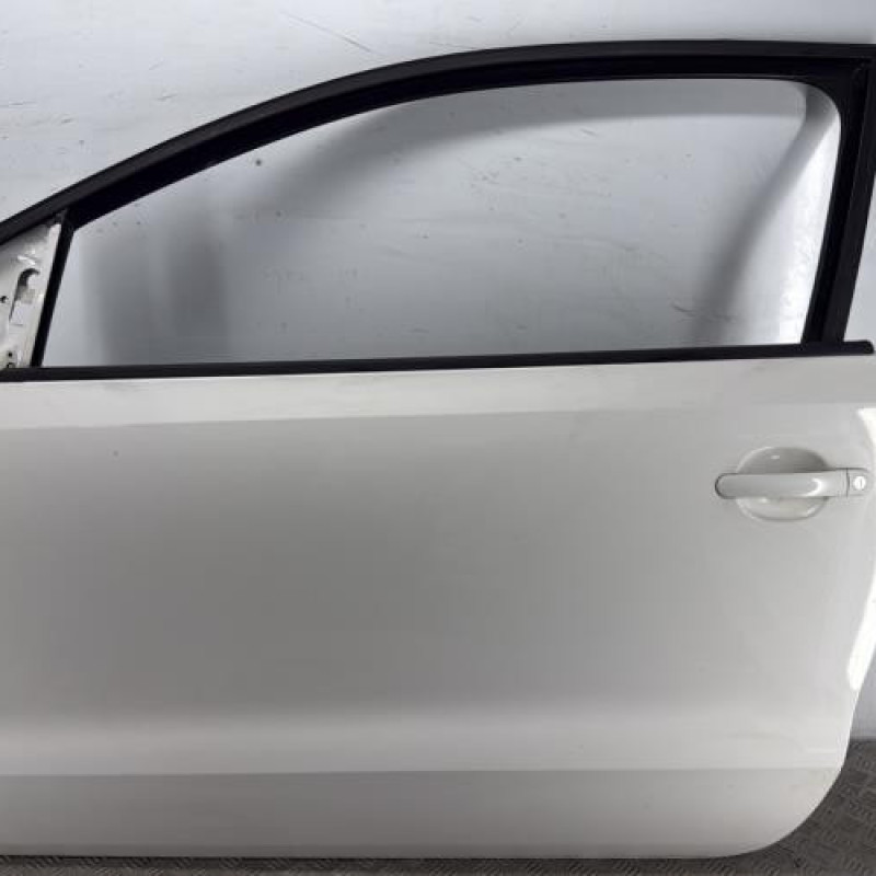 Porte avant gauche VOLKSWAGEN POLO 5