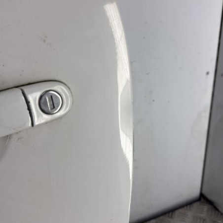 Porte avant gauche VOLKSWAGEN POLO 5
