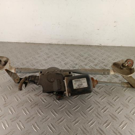 Moteur essuie glace avant TOYOTA COROLLA VERSO 2