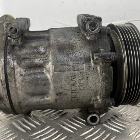 Compresseur clim PEUGEOT 407