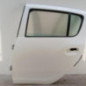 Porte arriere gauche DACIA SANDERO 2