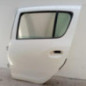 Porte arriere gauche DACIA SANDERO 2