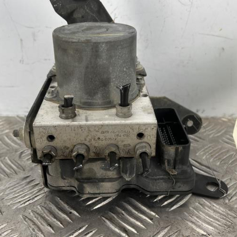 Bloc ABS (freins anti-blocage) RENAULT KANGOO 2 Bloc ABS (freins anti-blocage) RENAULT KANGOO 2