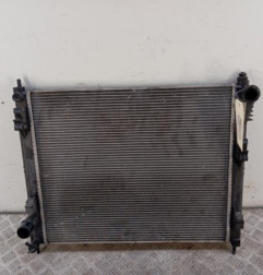 Radiateur eau NISSAN JUKE 1 Photo n°1