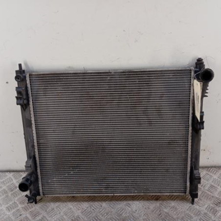 Radiateur eau NISSAN JUKE 1 Photo n°1