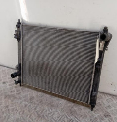 Radiateur eau NISSAN JUKE 1