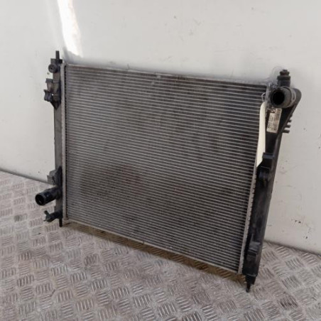 Radiateur eau NISSAN JUKE 1