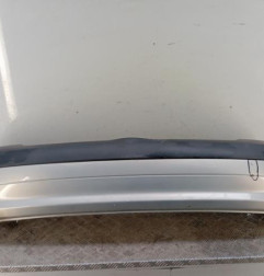 Pare choc arriere RENAULT CLIO 2 Photo n°1