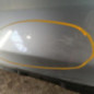 Hayon inferieur BMW X5 E70