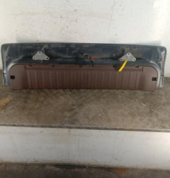 Hayon inferieur BMW X5 E70 Photo n°4