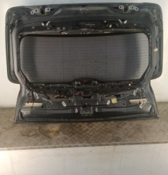 Malle/Hayon arriere BMW X5 E70