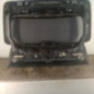 Malle/Hayon arriere BMW X5 E70
