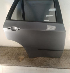 Porte arriere droit BMW X5 E70 Photo n°1