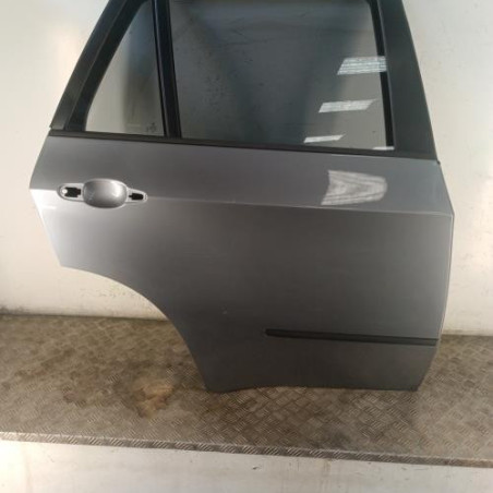 Porte arriere droit BMW X5 E70 Photo n°1