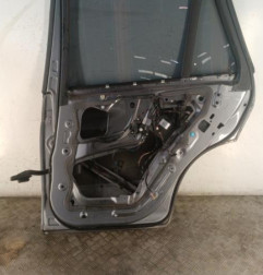 Porte arriere droit BMW X5 E70