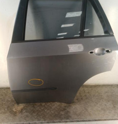 Porte arriere gauche BMW X5 E70 Photo n°1