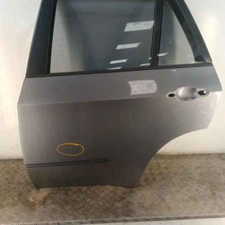 Porte arriere gauche BMW X5 E70 Photo n°1