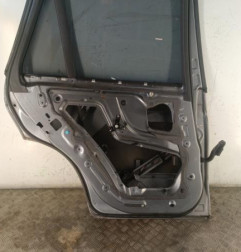 Porte arriere gauche BMW X5 E70 Photo n°3