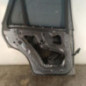 Porte arriere gauche BMW X5 E70