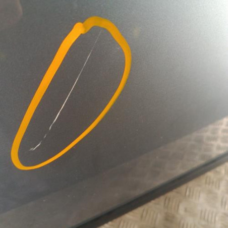 Porte avant droit BMW X5 E70