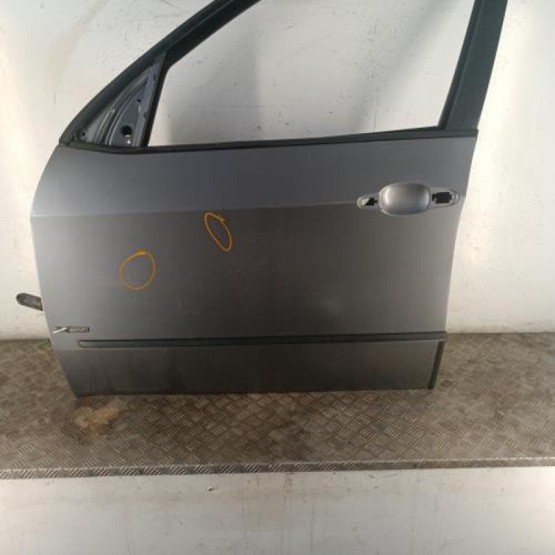 Porte avant gauche BMW X5 E70