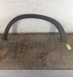 Extension d'aile arriere gauche BMW X5 E70 Photo n°1