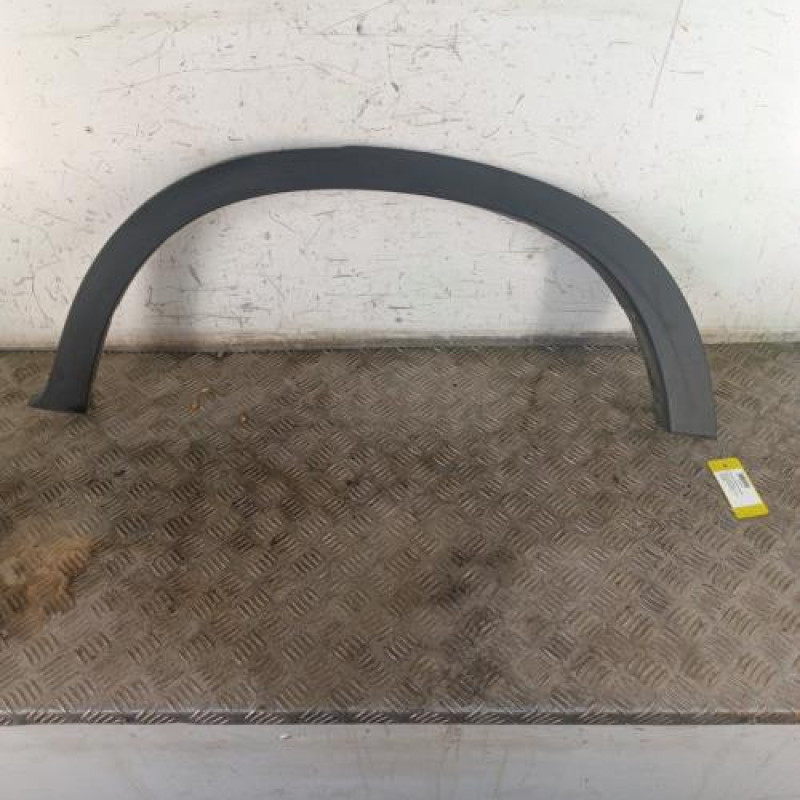 Extension d'aile arriere gauche BMW X5 E70