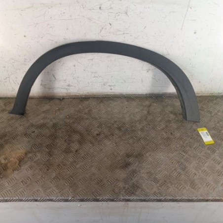 Extension d'aile arriere gauche BMW X5 E70 Photo n°1