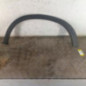 Extension d'aile arriere gauche BMW X5 E70