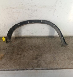 Extension d'aile arriere gauche BMW X5 E70