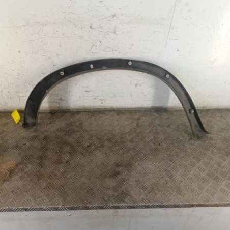 Extension d'aile arriere gauche BMW X5 E70