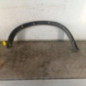 Extension d'aile arriere gauche BMW X5 E70