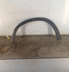 Extension d'aile avant gauche BMW X5 E70 Photo n°1