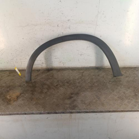 Extension d'aile avant gauche BMW X5 E70 Photo n°1