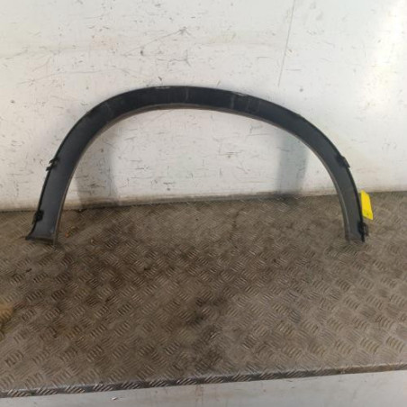 Extension d'aile avant gauche BMW X5 E70