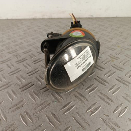 Anti brouillard droit (feux) VOLKSWAGEN PASSAT 5 Photo n°1