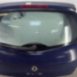 Malle/Hayon arriere RENAULT CLIO 3