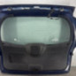 Malle/Hayon arriere RENAULT CLIO 3