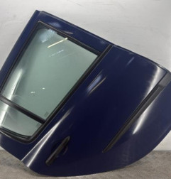 Porte arriere droit RENAULT CLIO 3 Photo n°1